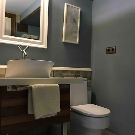 Apartamento Ada *