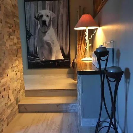 Ada Apartamento *