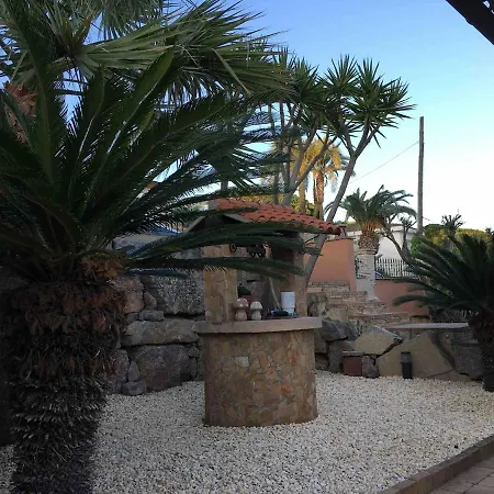 Apartamento Ada *