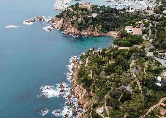 Ada Apartmán Blanes