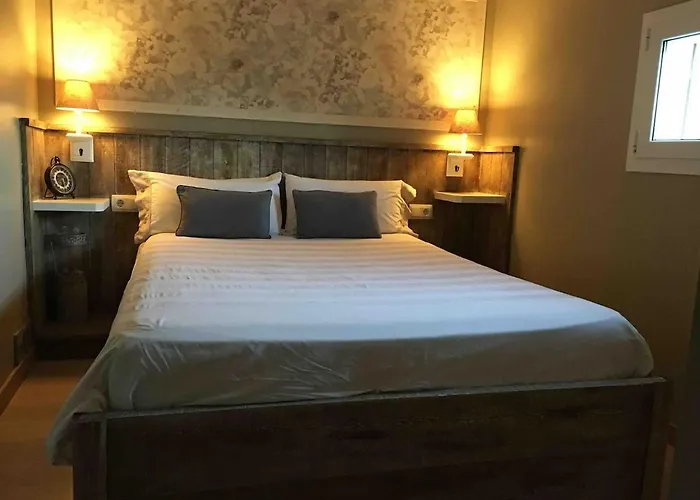 Ada Apartmán Blanes
