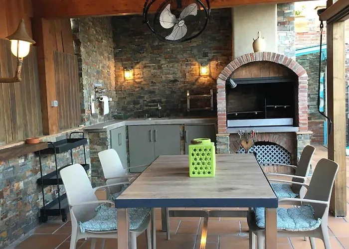Apartmán Ada *