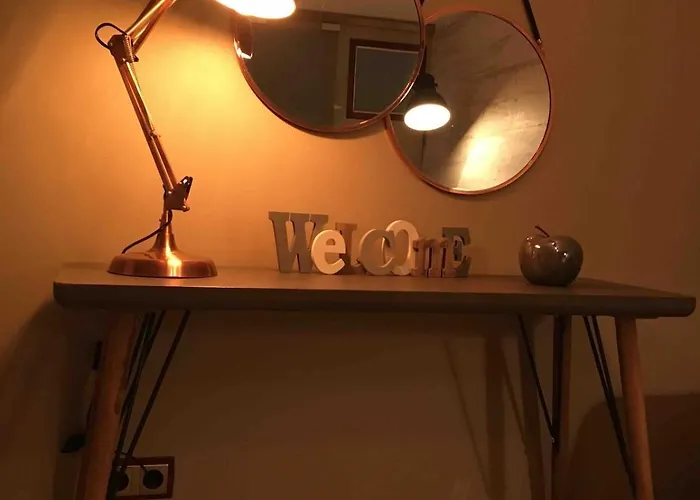 شقة Ada *