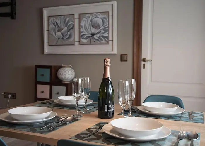 Apartmán Ada Blanes