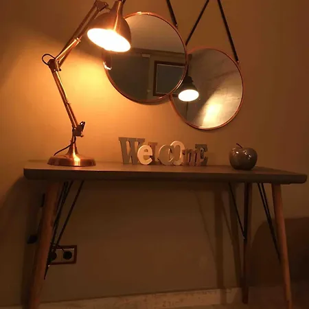 Ada Lägenhet Blanes