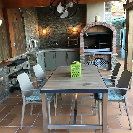 Lägenhet Ada Blanes