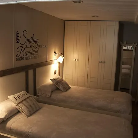 Lägenhet Ada Blanes