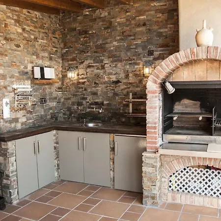 Ada Lägenhet Blanes