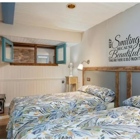 Lägenhet Ada Blanes