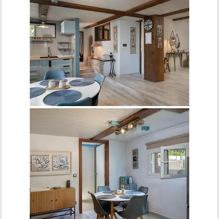 Lägenhet Ada Blanes