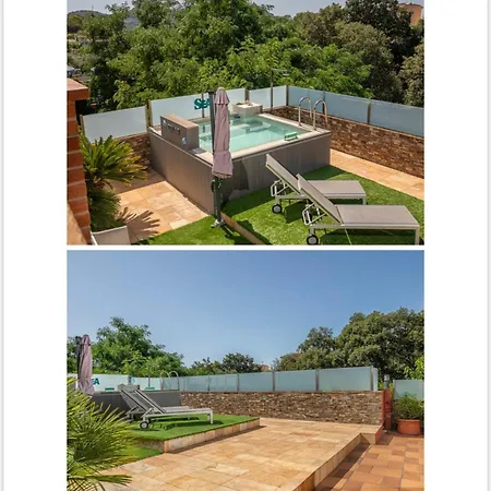 Ada Apartamento Blanes