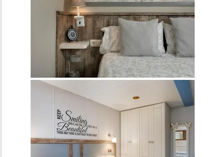 Ada アパート ブラナス