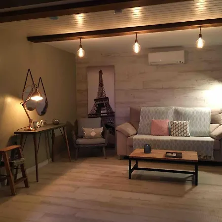 Apartman Ada