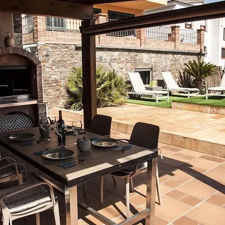 Apartman Ada Blanes