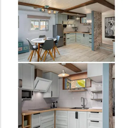 Apartman Ada